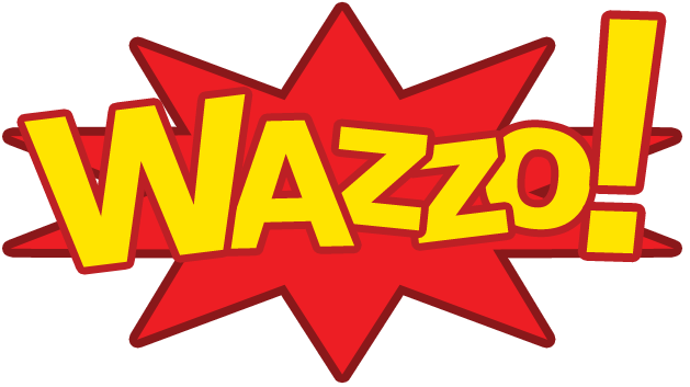 WAZZO-Logo